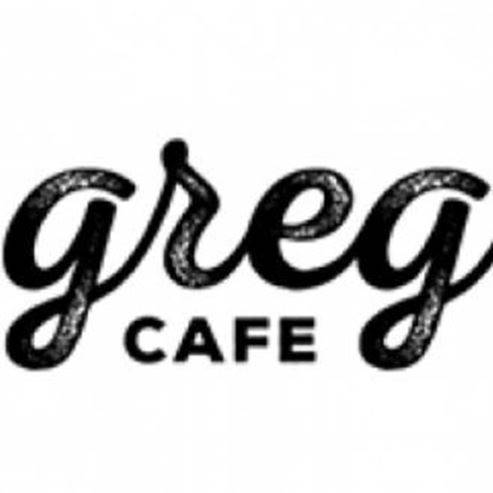 Greg Logo - LogoDix