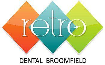 Broomfield Logo - Broomfield Dentist | Dentistry in CO 80020 | Retro Dental Broomfield