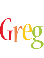 Greg Logo - Greg Logo. Name Logo Generator, Summer, Birthday, Kiddo