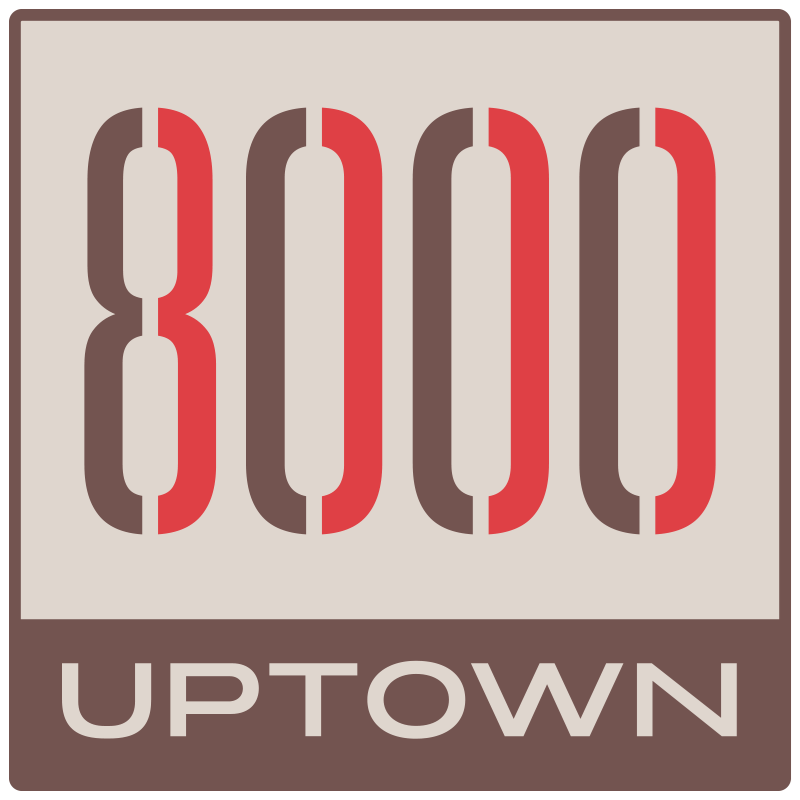 Broomfield Logo - 8000 Uptown | Apartments in Broomfield, CO |
