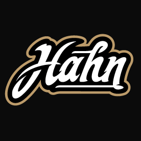 Greg Logo - Greg Hahn