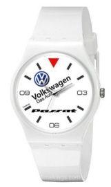 Passat Logo - VW Volkswagen Passat Logo Watches