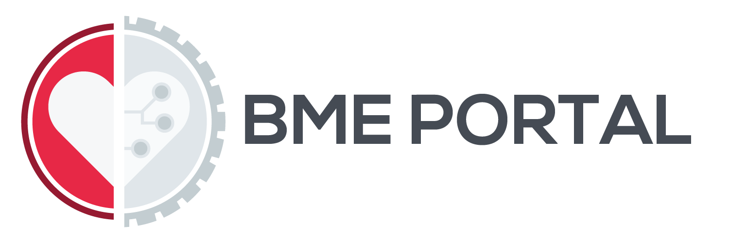 Biomedical Logo - BME Portal