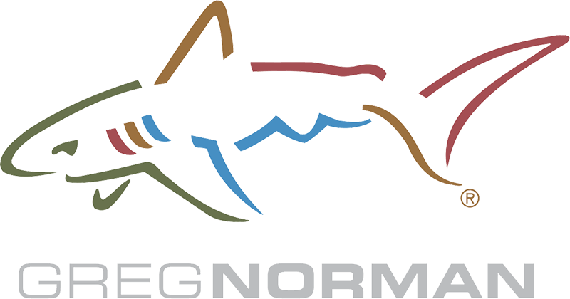 Greg Logo - Greg Norman Tournament Collection - Wholesale - Download Logos