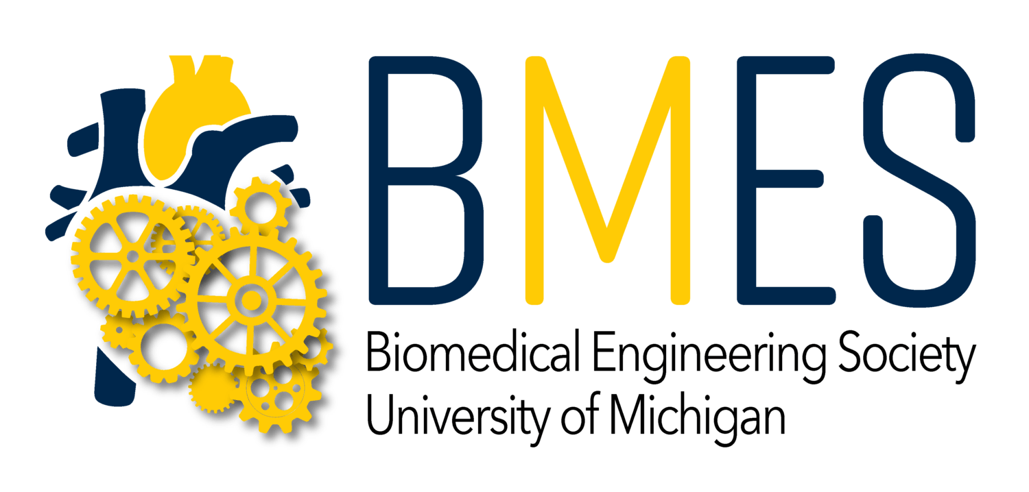 Biomedical Logo - Biomedical Engineering Society