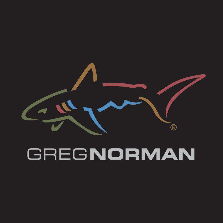 Greg Logo - Greg Norman Tournament Collection - Wholesale - Download Logos