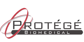 Biomedical Logo - Protege Biomedical LLC