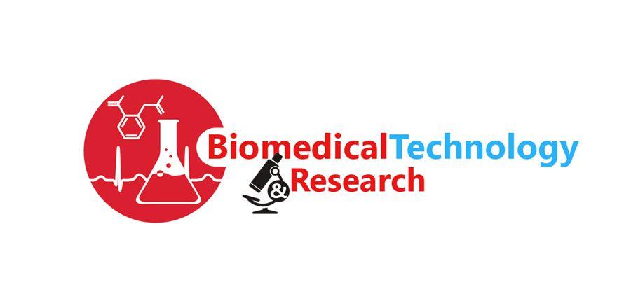 Biomedical Logo - Biomedical Journal | Journal of Biomedical Science | Bioengineering