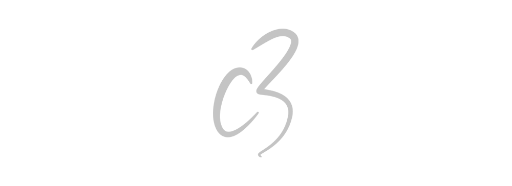 C3 Logo - C3 Europe Conference — Phil Pringle