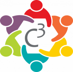 C3 Logo - Clinic-CBO Collaboration (C3) | PATA | Pediatric-Adolescent ...