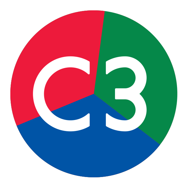 C3 Logo - Communities In Schools of the Dallas RegionC3 Consortium