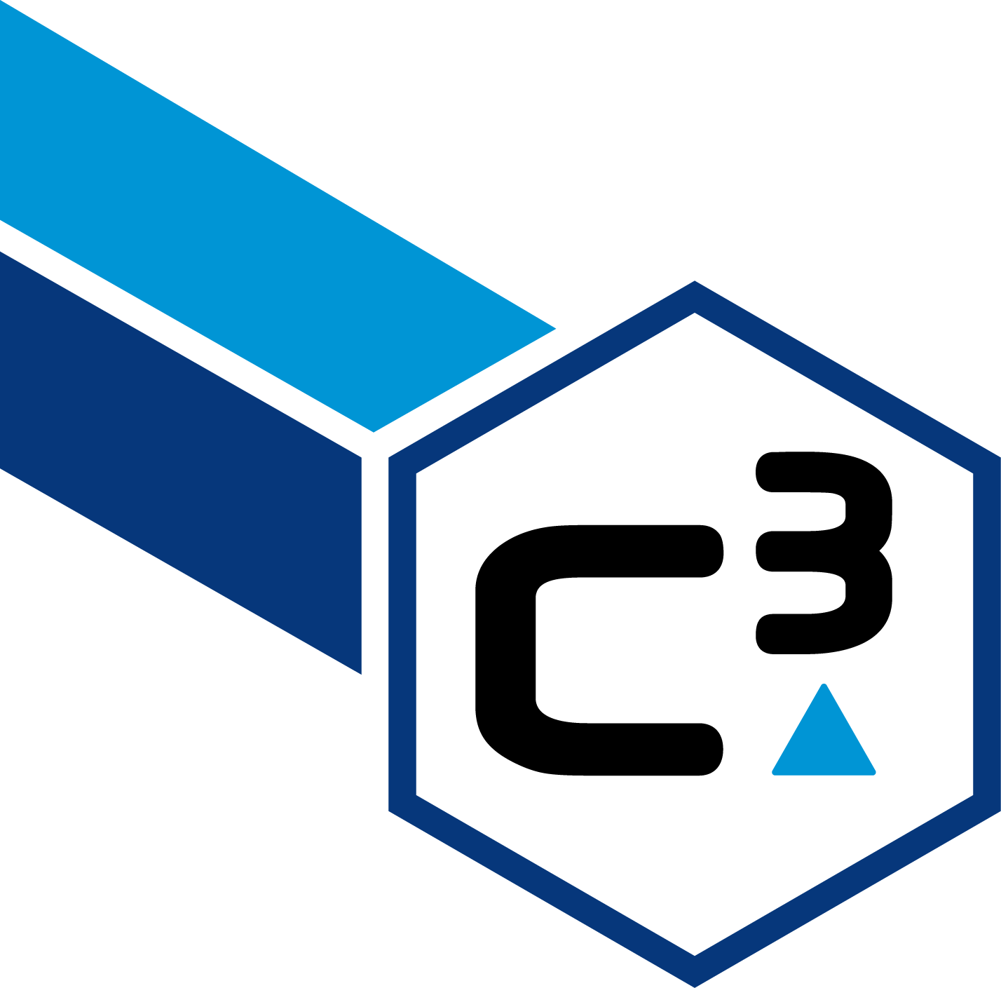 C3 Logo - C3-Logo | Citrus Clean Steam Pest | Sunshine Coast