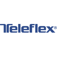Teleflex Logo - Teleflex | Brands of the World™ | Download vector logos and logotypes