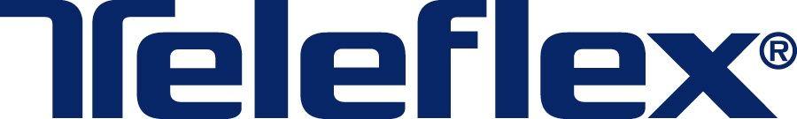 Teleflex Logo - Teleflex-logo - Interventional News