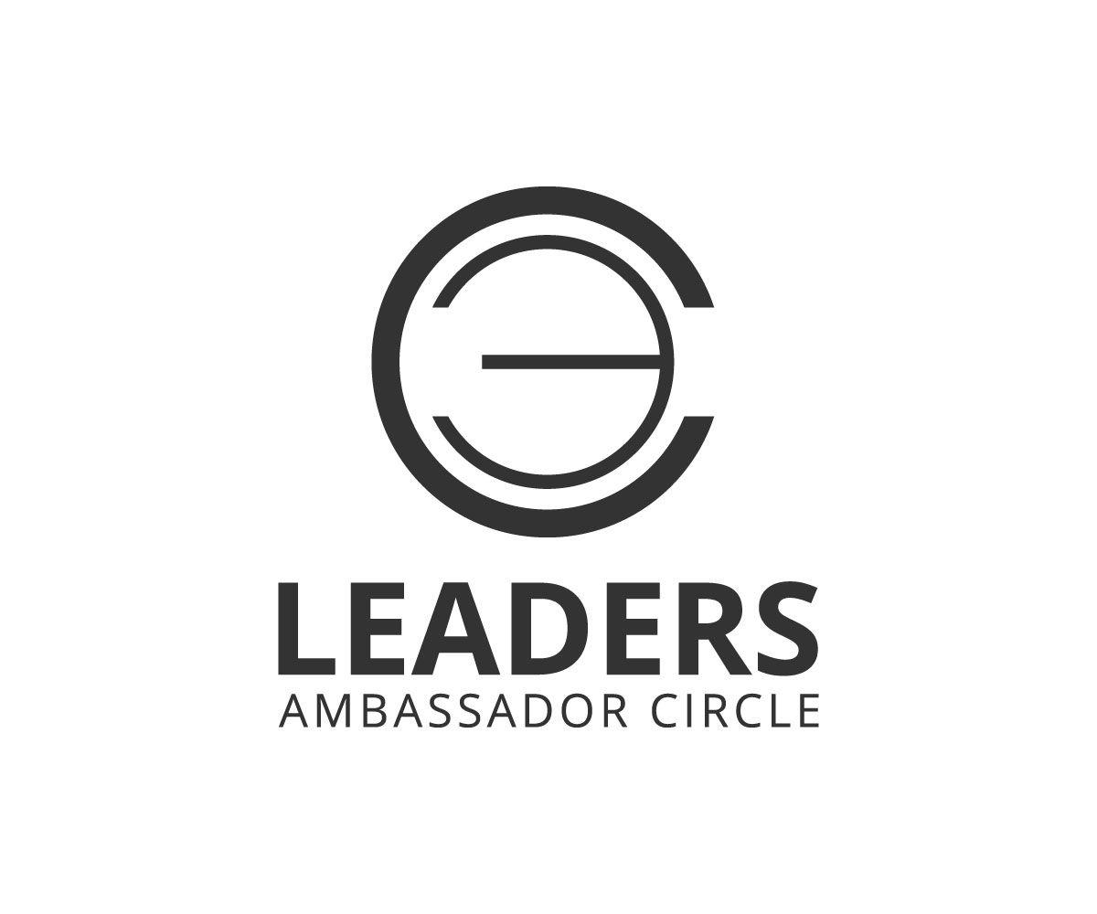C3 Logo - Elegant, Serious Logo Design for C3 Leaders Ambassador Circle / or ...