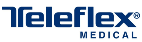 Teleflex Logo - teleflex-logo t – APAGE 2018