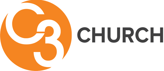 C3 Logo - C3 Church | Compassion, Community, Commitment