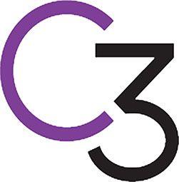 C3 Logo - C3 Home