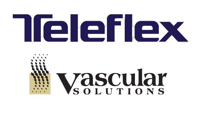 Teleflex Logo - Teleflex (TFX) Announces 510(k) Clearance and Global Launch of Twin ...