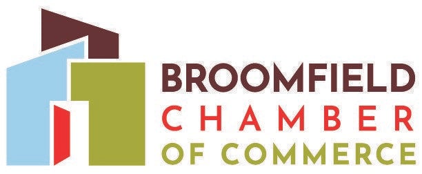 Broomfield Logo - broomfield chamber logo | BOULDER CHAMBER