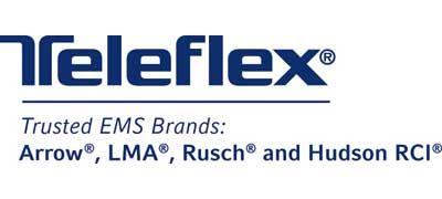 Teleflex Logo - Teleflex International - EMS Strong