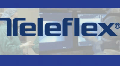 Teleflex Logo - NYSE:TFX - Stock Price, News, & Analysis for Teleflex | MarketBeat