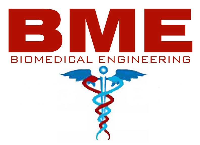 Biomedical Logo - My Own, Evolving Definition of Biomedical Engineering!