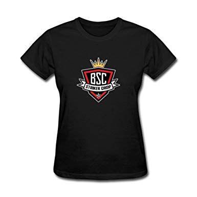 Broomfield Logo - Women's Broomfield Soccer Club Logo BJSC T-shirt Short Sleeve Large ...