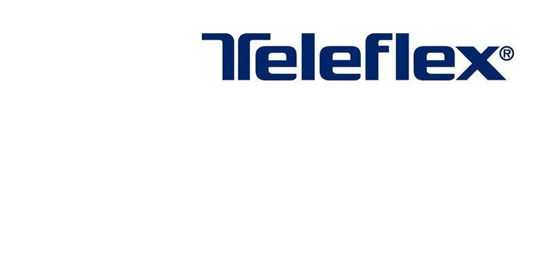 Teleflex Logo - Managing the critically ill patient | Royal College of Nursing