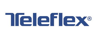 Teleflex Logo - FSK