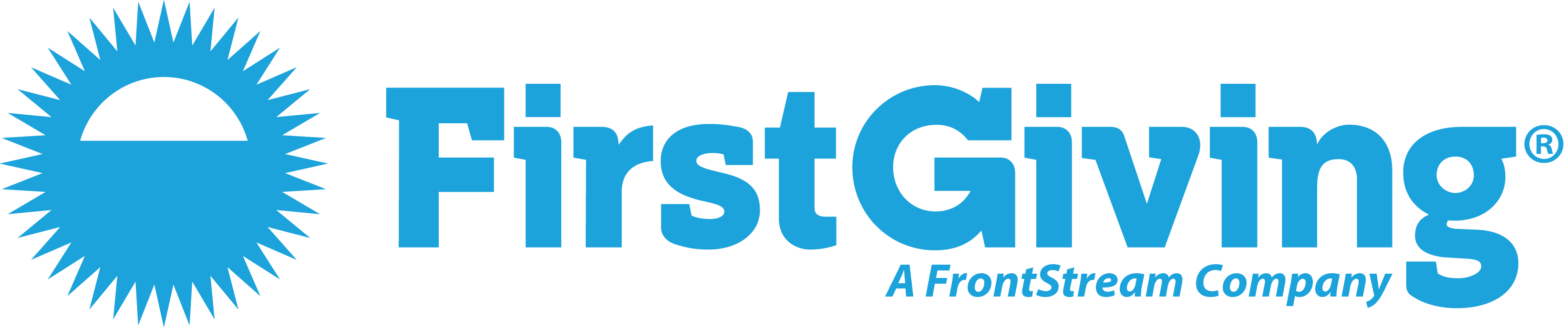 FirstGiving Logo - SoftwareReviews. FirstGiving. Make Better IT Decisions