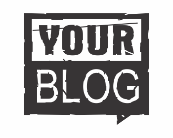 Blog Logo - Does Your Blog Have Its Own Logo?