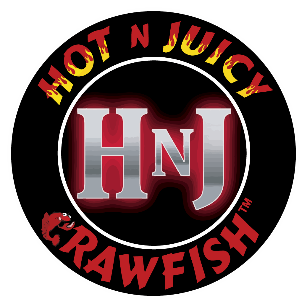 Crawdad Logo - Smells like 'Hot N Juicy' in Here! | Hot N Juicy Crawfish