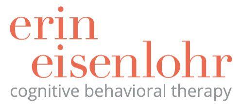 LMFT Logo - Erin Eisenlohr - Lake Tahoe Cognitive Behavioral Therapist