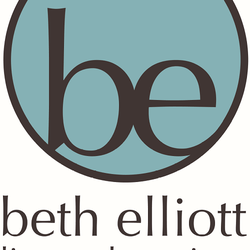 LMFT Logo - Beth Elliott, LMFT & Mental Health E Whitestone
