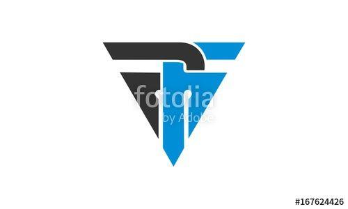 PF Logo - P F logo, Fitness