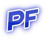 PF Logo - Pf logo. Free logo maker.