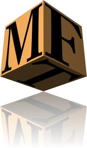 LMFT Logo - Logo Reflection. Gregory Derderian, LMFT