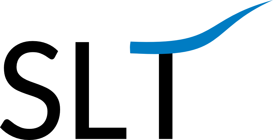 SLT Logo - SLT logo.png