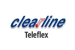 Teleflex Logo - Brands