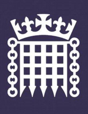 Parliament Logo - Parliament spends £50,000 on rebranding Portcullis logo | Daily Mail ...