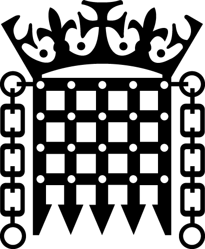 Parliament Logo - Parliament logo - Fosterline