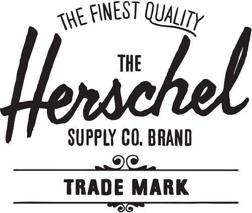 Herschel Logo - Pin by greeshma k on mmm | Pinterest | Herschel supply, Herschel and ...