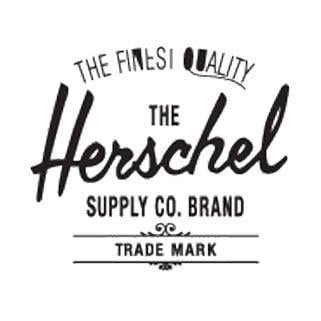 Herschel Logo - Trouva: Black Herschel Oscar Wallet