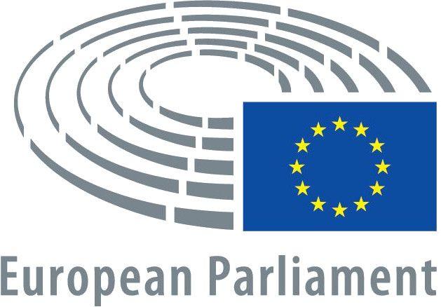 Parliament Logo - European Parliament Logo