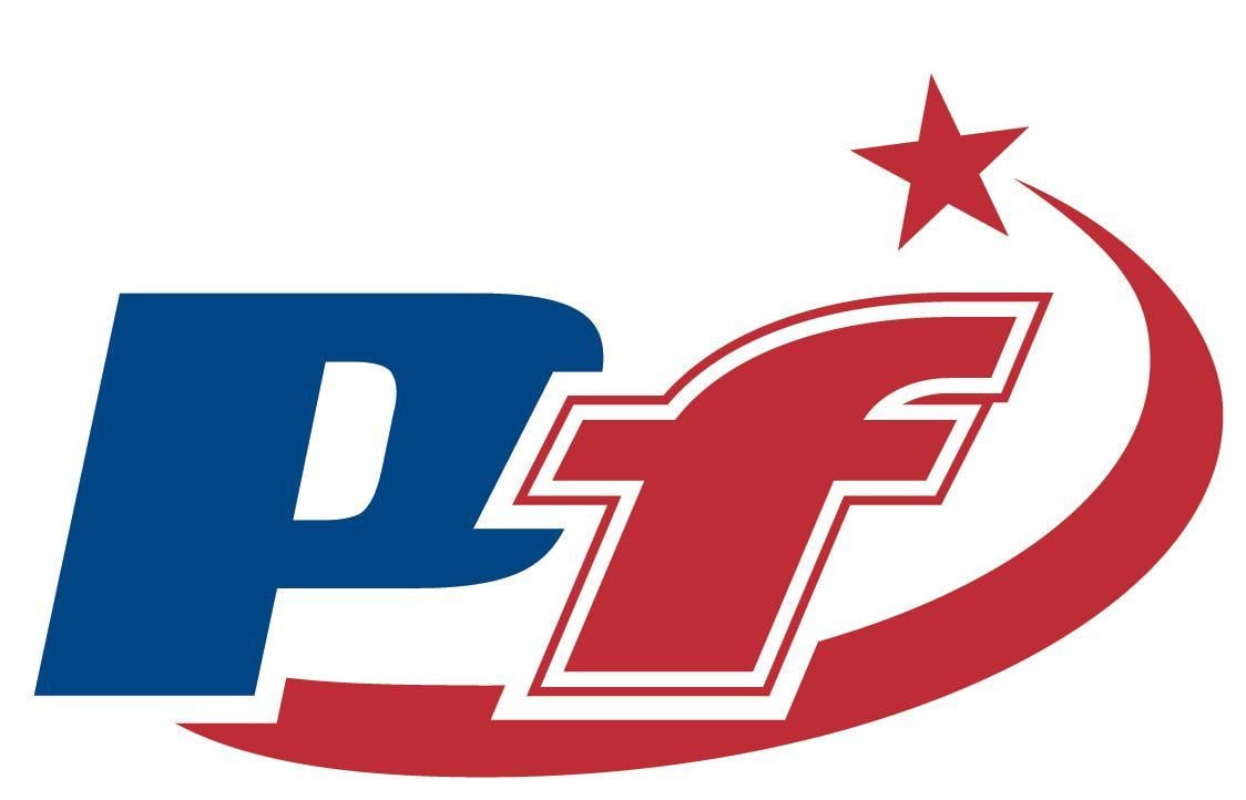 PF Logo - Community Relations / District Logo Usage