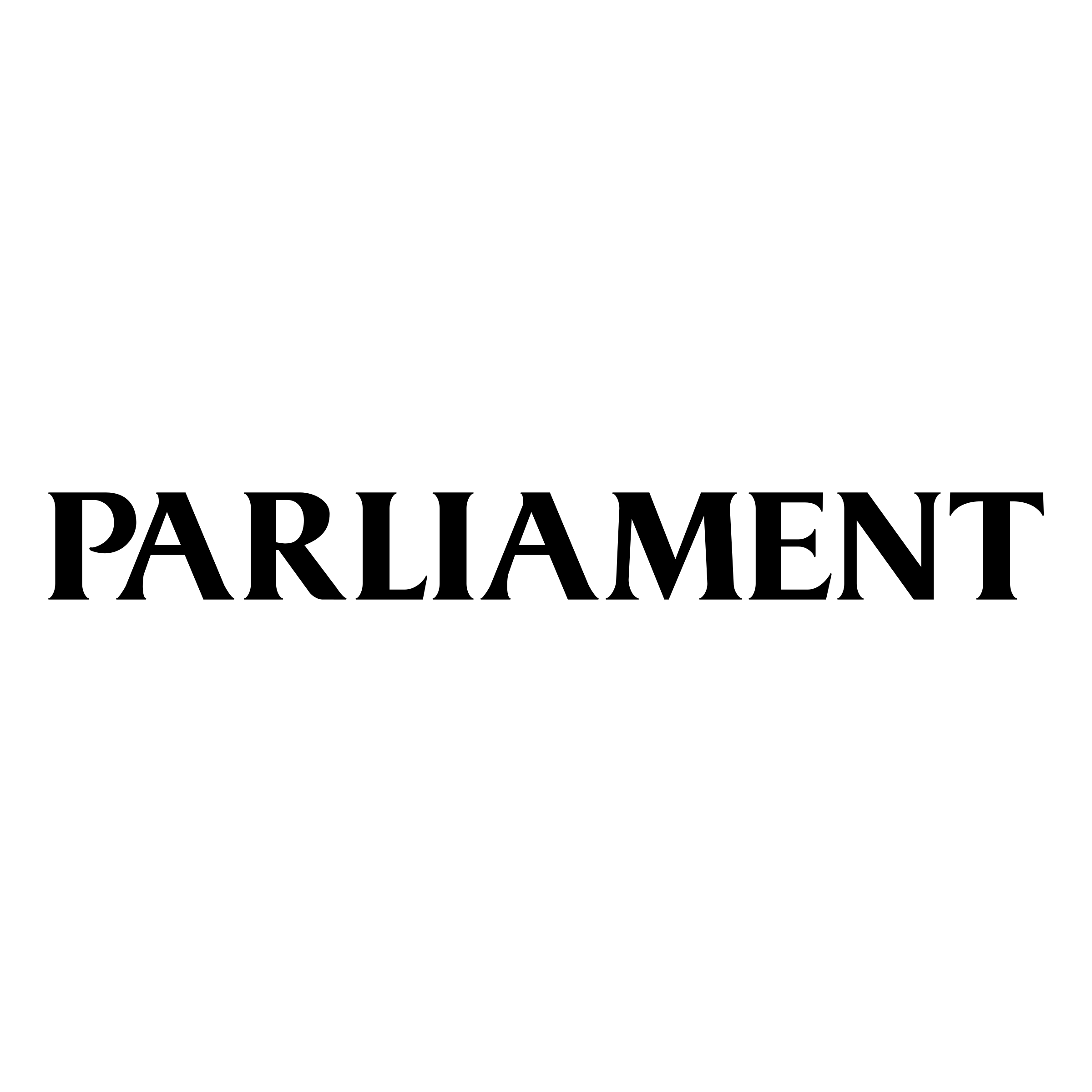 Parliament Logo - Parliament Logo PNG Transparent & SVG Vector