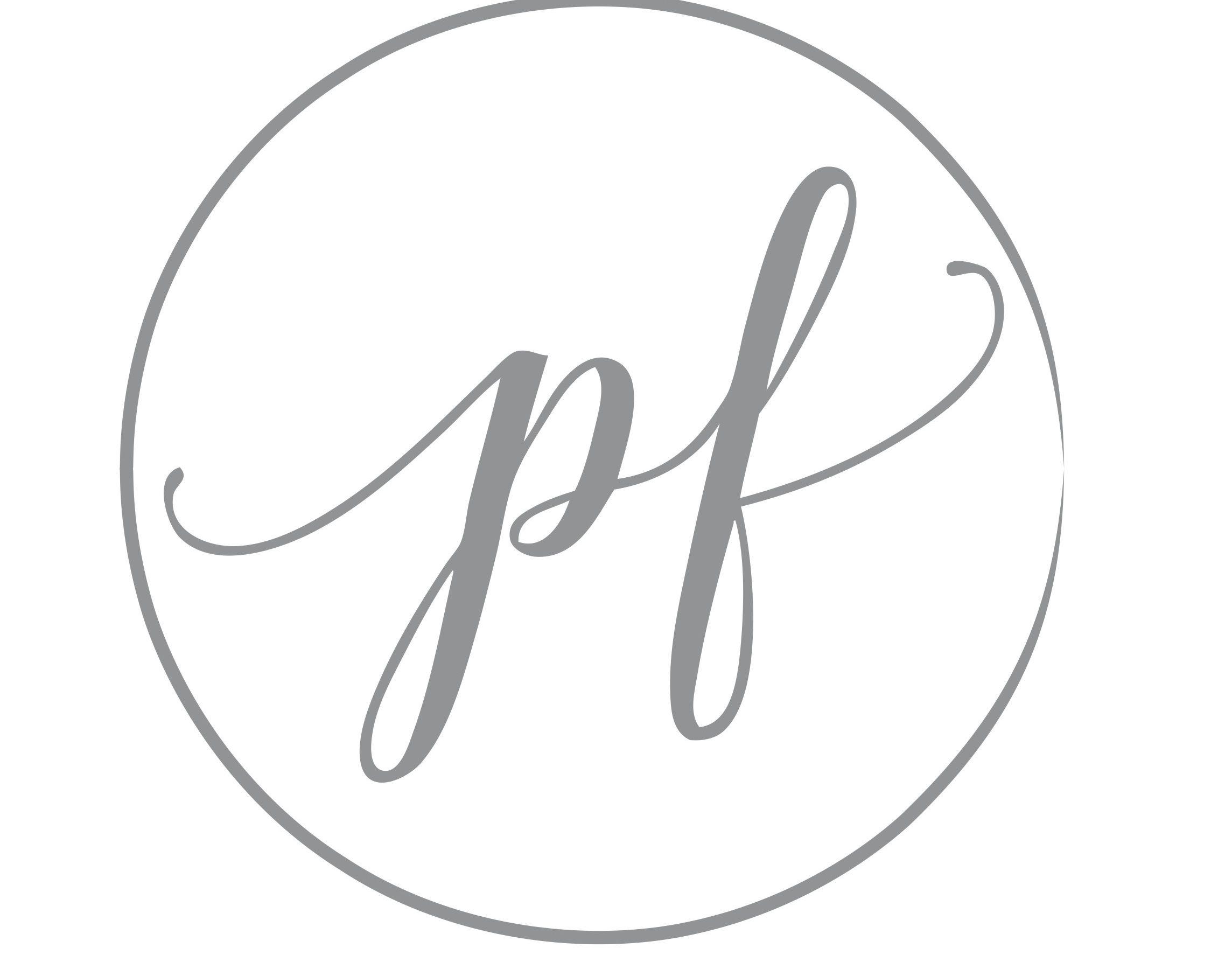 PF Logo - pf logo - Painted Fox Home