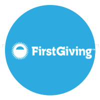 FirstGiving Logo - FirstGiving vs. Network for Good: Reviews of FirstGiving, Network