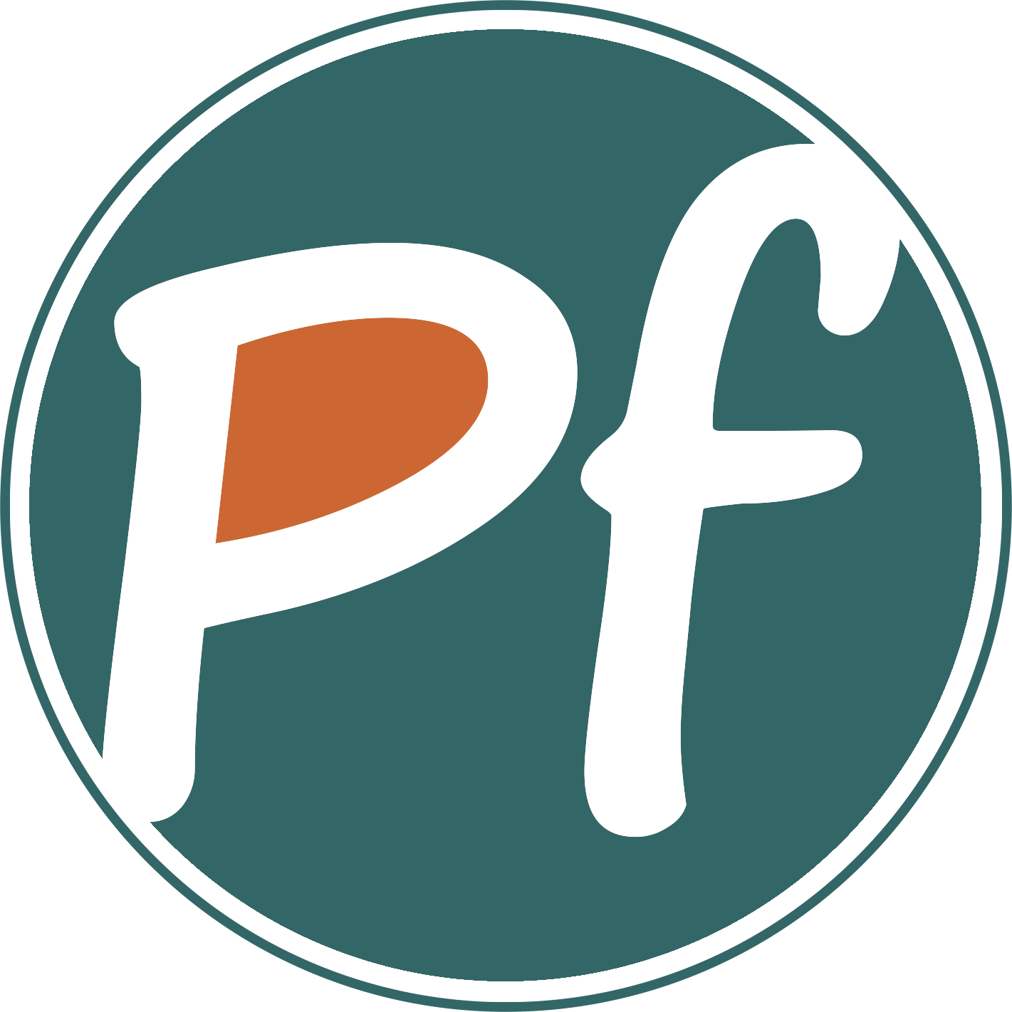PF Logo - FBC Pf logo Just circle no BG | Sister to Sister Ministries